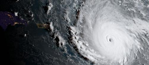 Hurricane Irma strengthens to Category 5 as 2nd storm forms behind ... - go.com