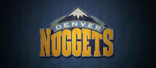 The Denver Nuggets [Image via Flickr/rmtip21]