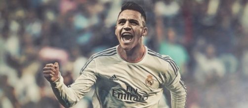 Cette star du Real Madrid s’oppose à la signature d'Alexis Sanchez !
