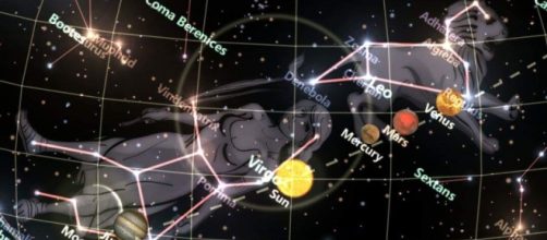 Christians don't hold to astrology. | Garabandal News - garabandalnews.org