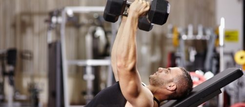 Empezar en el gym: 5 cosas para tener en cuenta - El Blog de Yes - elblogdeyes.com