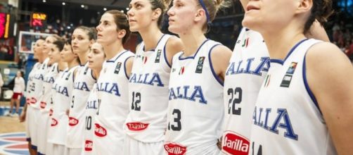 Europei Basket femminile 2017: calendario e orari tv incontri dell'Italia