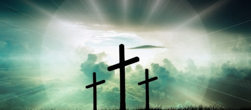 False doctrine devalues the message of the cross. [Image via Pixabay]