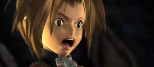 "Final Fantasy IX" is now available for download for the PS4 - YouTube/Square Enix NA