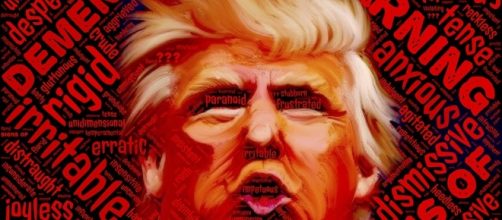 Free illustration: Dementia, Warning, Trump - Free Image on ... - pixabay.com