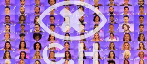 Gran Hermano Revolution: los 100 primeros aspirantes a concursante