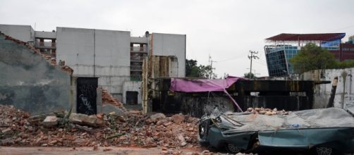 Messico: nuovo terremoto di magnitudo 7,1.
