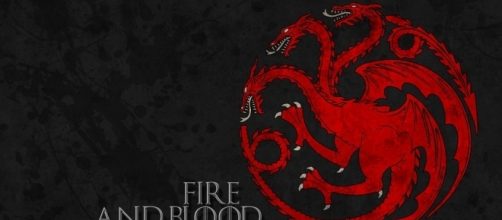 Il Trono di Spade: la profezia delle Tre Teste di Drago. Ecco il terzo Targaryen
