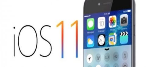 IOS 11 pronto per essere usato sui dispositivi Apple