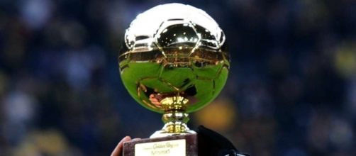 Kylian Mbappé a de sérieuses chances de remporter le Golden Boy 2017.