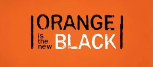 Laura Prepon is already filming "Orange Is The New Black" Season 6 a few weeks after giving birth. Photo credit: Netflix/YouTube