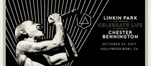 Linkin Park to Celebrate Chester Bennington with Special Hollywood ... - rockcellarmagazine.com