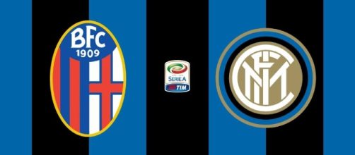 LIVE Bologna Inter: diretta - 22 in campo - highlights
