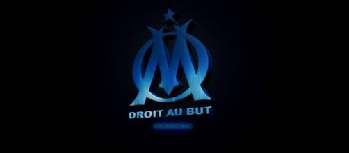 Logo de l'Olympique de Marseille