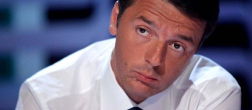 Matteo Renzi, leader del PD, sul futuro del paese e del centrosinistra