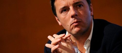 Matteo Renzi senza urlare o sbracciarsi sta dimostrando veramente di avere le carte in regola per aiutare l'Italia