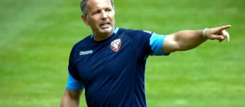 Mihajlovic: "Abbiamo lavorato bene, manca ancora almeno un ... - noigranata.com