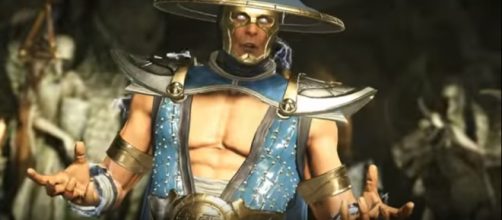 NetherRealm Studios reveals a first look at Raiden and Black Lightning in a new trailer.Injustice/YouTube