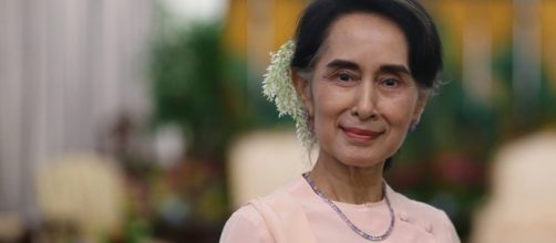 Nobel contro Aung San Suu Kyi per il genocidio dei Rohingya. Yunus ... - huffingtonpost.it