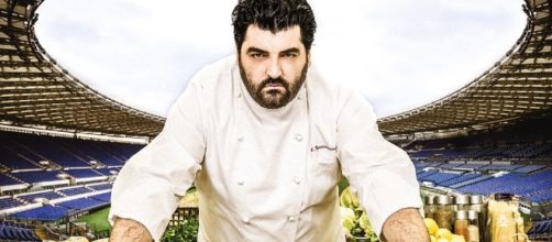 Parola di Chef, Antonino Cannavacciuolo - sowinesofood.it