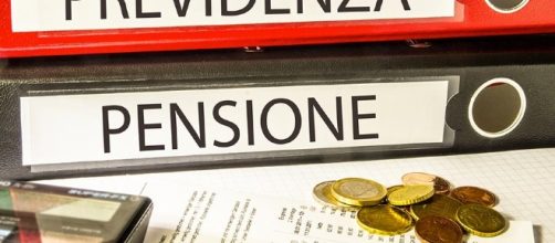 Pensioni e Naspi finiscono in una proposta di Legge popolare della UIL, via alle firme