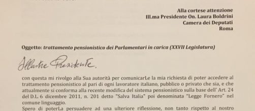 Pensioni, ultime novità ad oggi 19 settembre 2017