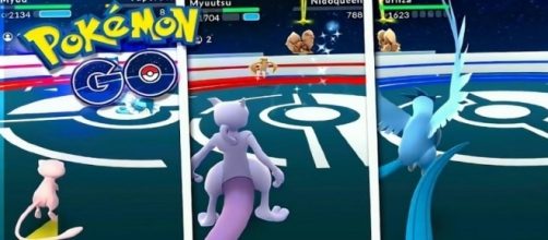 Pokémon Go:' New PokeStops, global spawns and new events confirmed by Niantic [Images via pixabay.com]