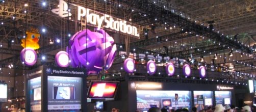 There is a lot of buzz about what Sony might reveal tomorrow for the PlayStation 4. - Image Credit: Justin Lee / Wikimedia