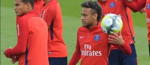 Verratti, Neymar, Dani Alves : Thiago Silva raconte son été mouvementé - madeinfoot.com