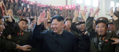 What does Kim Jong-un really want to achieve? via bbc.com