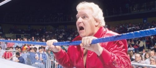 WWE news: Bobby 'The Brain' Heenan cause of death revealed- Photo: WWE television screencap