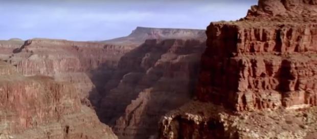 5 incredible places to go for hiking. Image-Universe TV/YouTube 5 incredible places to go for hiking. Image-Universe TV/YouTube