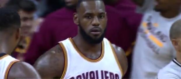 5 intersting facts about LeBron James. Image-NBA/YouTube 5 intersting facts about LeBron James. Image-NBA/YouTube