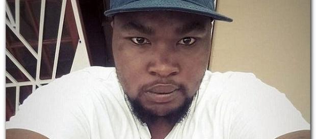 Aphiwe Mapekula, canibalul în vârstă de 23 de ani din Africa de Sud, împușcat de poliție în timp ce își devora victima -Foto: Daily Mail Aphiwe Mapekula, canibalul în vârstă de 23 de ani din Africa de Sud, împușcat de poliție în timp ce își devora victima -Foto: Daily Mail
