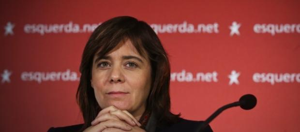 Bloco de Esquerda quer que filhos possam processar os pais Bloco de Esquerda quer que filhos possam processar os pais
