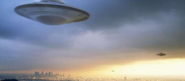 California is the top state with most UFO sightings California is the top state with most UFO sightings