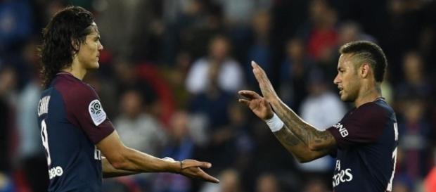 Cavani et Neymar, aucun problème, assure l'Uruguayen ! - leparisien.fr Cavani et Neymar, aucun problème, assure l'Uruguayen ! - leparisien.fr