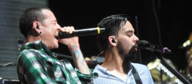 Chester Bennington dead at 41. (Image Credit - Suran2007/Flickr) Chester Bennington dead at 41. (Image Credit - Suran2007/Flickr)