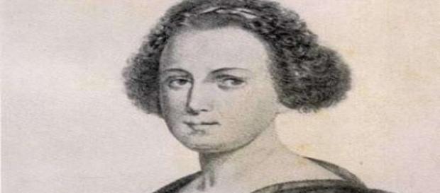 Eleonora Pimentel Fonseca 1799 Eleonora Pimentel Fonseca 1799
