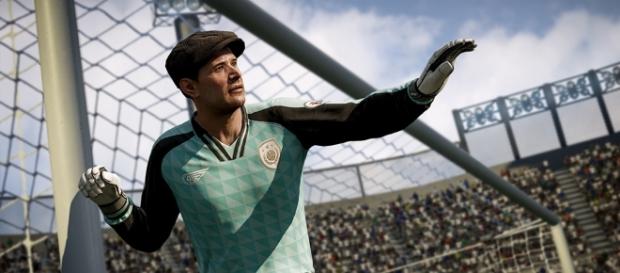 FIFA 18 ICONS - Ultimate Team - EA SPORTS Official Site - easports.com FIFA 18 ICONS - Ultimate Team - EA SPORTS Official Site - easports.com