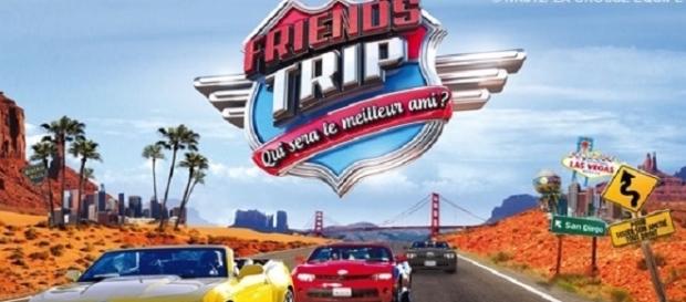 Friends Trip : bientôt de retour sur NRJ12 Friends Trip : bientôt de retour sur NRJ12