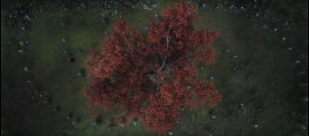 'Game of Thrones:' The creation of the White Walkers / Photo via GOT clips, www.youtube.com 'Game of Thrones:' The creation of the White Walkers / Photo via GOT clips, www.youtube.com