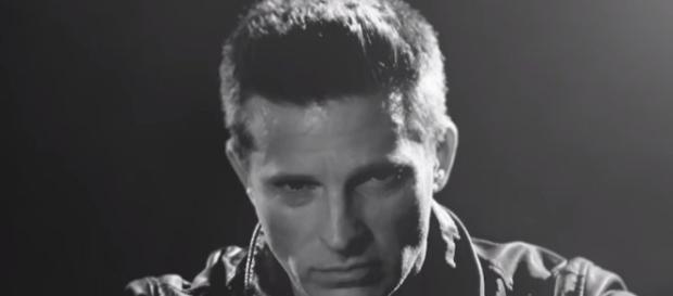 'General Hospital' video clip from Tuesday confirms Burton is Patient 6 (via YouTube TVLine) 'General Hospital' video clip from Tuesday confirms Burton is Patient 6 (via YouTube TVLine)