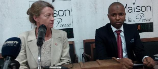 Grave accident de la route en Guinée: 50 morts et 27 blessés - africanewsmag.com Grave accident de la route en Guinée: 50 morts et 27 blessés - africanewsmag.com