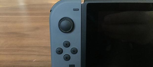 Hidden game 'Golf' discovered on Nintendo Switch consoles / Photo via Brett Chalupa, Flickr Hidden game 'Golf' discovered on Nintendo Switch consoles / Photo via Brett Chalupa, Flickr