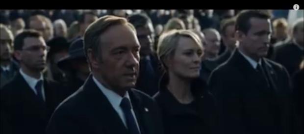 Netflix gives no confirmation for season six. - Image Credit: Netflix / YouTube Netflix gives no confirmation for season six. - Image Credit: Netflix / YouTube