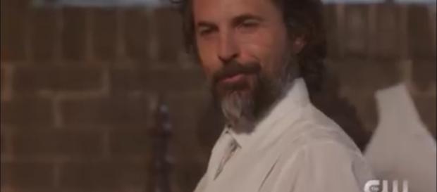 Image via/The CW Television Network/youtube screenshot Image via/The CW Television Network/youtube screenshot