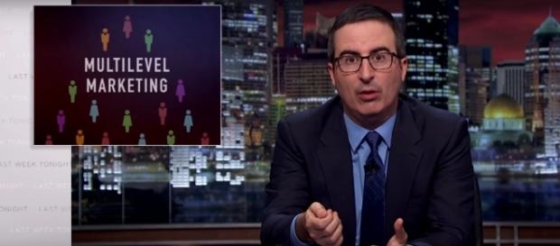 John Oliver wins another Emmy- Youtube/LastWeekTonight John Oliver wins another Emmy- Youtube/LastWeekTonight