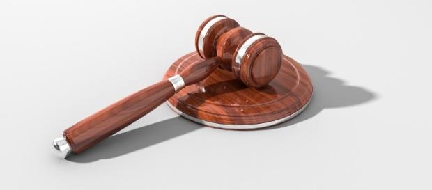 Judge sentences Robert Reagan to 16 years to life. Photo credit: Pixabay Judge sentences Robert Reagan to 16 years to life. Photo credit: Pixabay