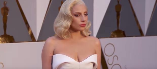 Lady Gaga officially postponed remaining dates for European leg tours. YouTube/ClevverNews Lady Gaga officially postponed remaining dates for European leg tours. YouTube/ClevverNews
